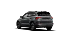 Karoq Sportline