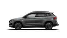 Karoq Sportline