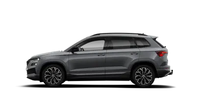 Karoq Sportline