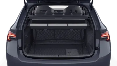 Octavia Combi Sportline