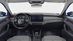 Octavia Combi Top Selection