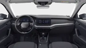 Octavia Combi Selection