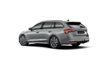 Octavia Combi Sportline