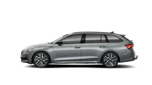 Octavia Combi Sportline