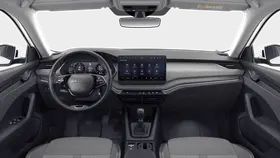 Octavia Combi Top Selection