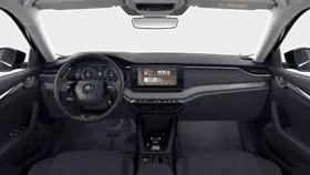 Octavia Combi Style