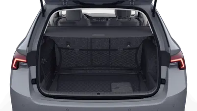 Octavia Combi 130 let