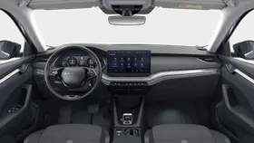 Octavia Combi 130 let Premium