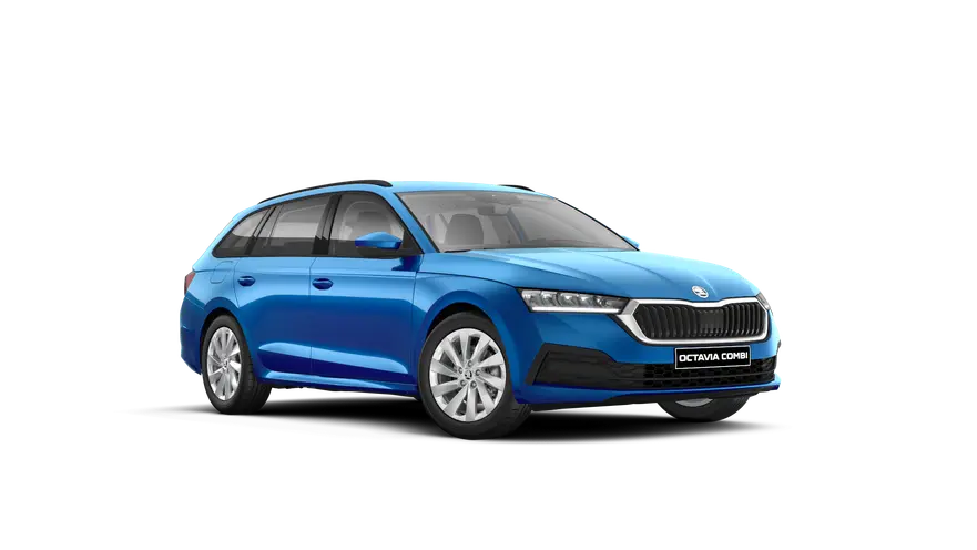 Octavia Combi Ambition