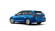 Octavia Combi Ambition