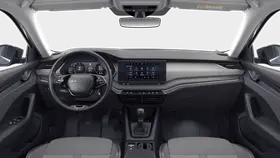 Octavia Combi Top Selection