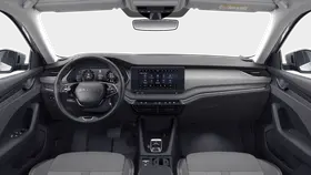 Octavia Combi Top Selection