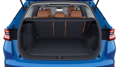 Kodiaq Exclusive Selection