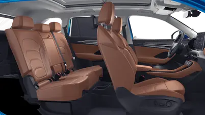 Kodiaq Exclusive Selection