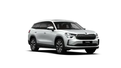 Kodiaq Exclusive Selection