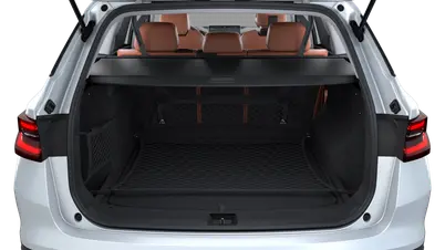 Kodiaq Exclusive Selection
