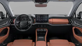 Kodiaq Exclusive Selection