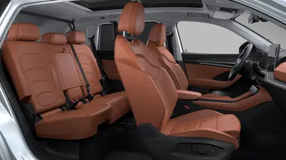 Kodiaq Exclusive Selection