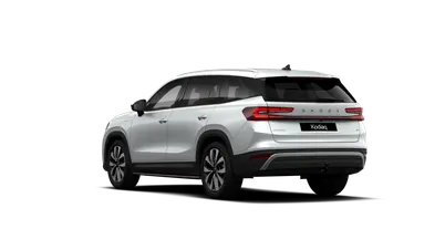 Kodiaq Exclusive Selection