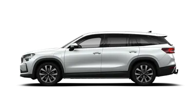 Kodiaq Exclusive Selection