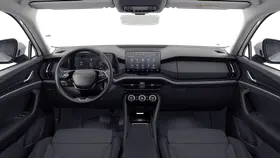 Kodiaq Selection