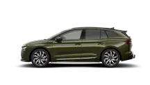 Enyaq Sportline 85x