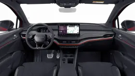 Enyaq Sportline 85x