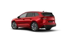 Enyaq Sportline 85x