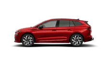 Enyaq Sportline 85x