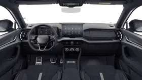 Kodiaq Sportline