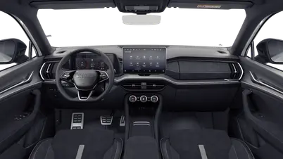 Kodiaq Sportline