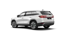 Kodiaq Exclusive Selection