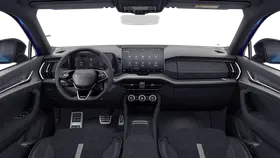 Kodiaq Sportline