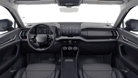 Kodiaq Exclusive Selection