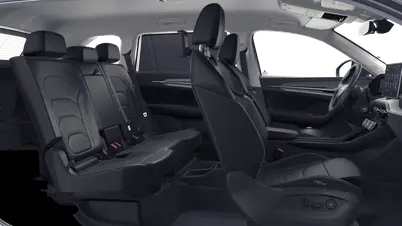 Kodiaq Exclusive Selection