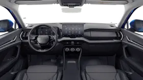 Kodiaq Exclusive Selection