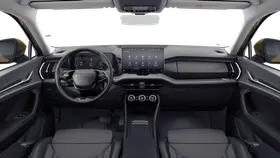 Kodiaq Exclusive Selection