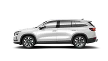 Kodiaq Exclusive Selection