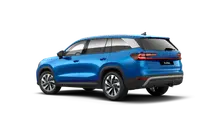 Kodiaq Exclusive Selection
