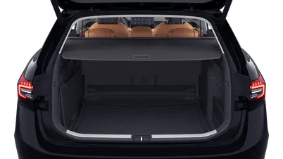 Superb Combi Laurin & Klement