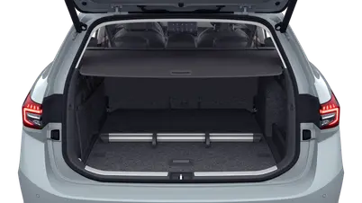 Superb Combi Laurin & Klement