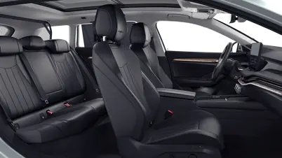 Superb Combi Laurin & Klement