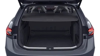 Superb Combi Sportline