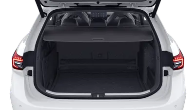 Superb Combi Sportline