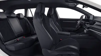 Superb Combi Sportline