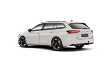 Nový Superb Combi Sportline