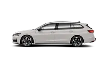 Nový Superb Combi Sportline