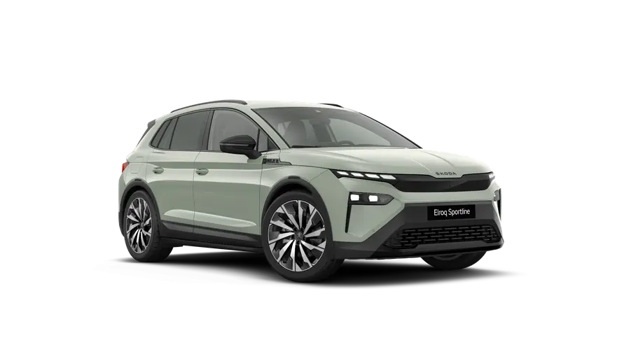 Elroq Sportline 85