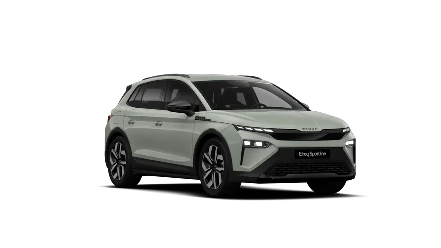 Elroq Sportline