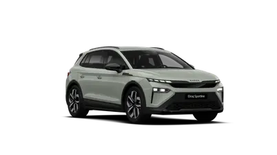 Elroq Sportline